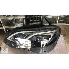 BAŞKAN TİC.MERCEDES A2129063103 W212 MAKYAJLI E KASA 2013-2015 SOL FAR 2129063103